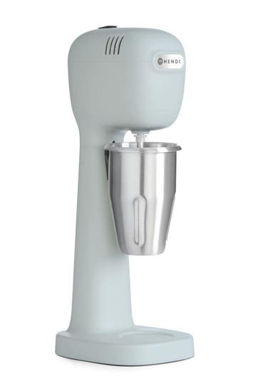 Milkshaker - Design By Bronwasser, Hendi, Blauw, 230v/400w,, Ophalen of Verzenden, Nieuw in verpakking