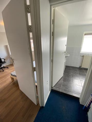 Te huur: Kamer Wassenberghstraat in Leeuwarden