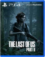 The Last of Us Part II Standard Plus Edition (PlayStation 4), Verzenden, Gebruikt, Vanaf 12 jaar