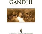 Gandhi, Verzenden, Nieuw in verpakking, Drama