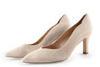Peter Kaiser Pumps in maat 38½ Beige, Kleding | Dames, Schoenen, Peter Kaiser, Pumps, Verzenden, Beige