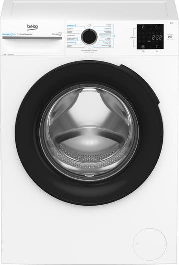 Beko BM3WFU3741W wasmachine DHZ1854386, Ophalen of Verzenden, Nieuw