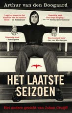 Het laatste seizoen 9789400408111 Arthur van den Boogaard, Verzenden, Gelezen, Arthur van den Boogaard