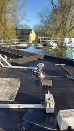 Dakdekker Zuid-Holland | Lekkage en Reparatie, 24-uursservice, Overige dakdekking