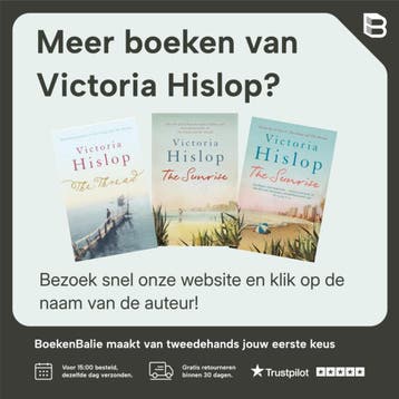The Island - Victoria Hislop 9780755329649, Boeken, Verzenden, Gelezen, Victoria Hislop