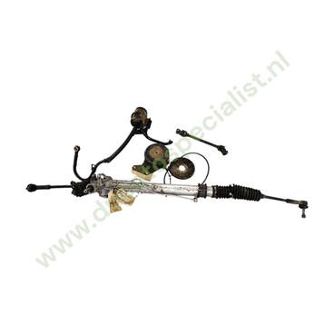 Peugeot J5 / Citroën C25 Complete Stuurbekrachtigingsset,, Ophalen of Verzenden, Nieuw