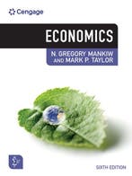 9781473786981 Economics | Tweedehands, Boeken, Verzenden, Zo goed als nieuw, N. Mankiw