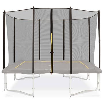 Los Veiligheidsnet voor rechthoekige trampoline Magic Jump, Ophalen of Verzenden, Nieuw