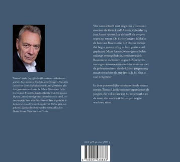 Alles kantelt 9789021438863 Tomas Lieske, Verzenden, Gelezen, Tomas Lieske