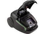 AEG VX8-2-ÖKO - Stofzuiger met zak - 3,5 L - 600W - Zwart, Witgoed en Apparatuur, Stofzuigers, Verzenden, Nieuw