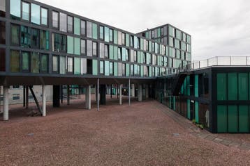 Te huur: Appartement Beren in Groningen, Huizen en Kamers, Huizen te huur, Groningen, Groningen, Appartement