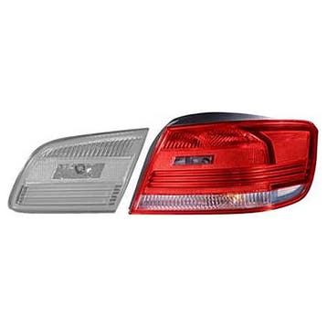 BMW 3 E92/3 Coupe 2006-2010 Achterlicht Rechts Buiten ULO, Auto-onderdelen, Verlichting, Verzenden, Nieuw