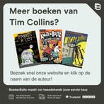 Leef meer als een luiaard 9789021571966 Tim Collins, Verzenden, Zo goed als nieuw, Tim Collins
