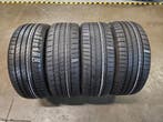 225/40/19 93Y BRIDGESTONE POTENZA S005 D24/22 6,9MM PROFIEL, Gebruikt, Band(en), Personenwagen, Ophalen