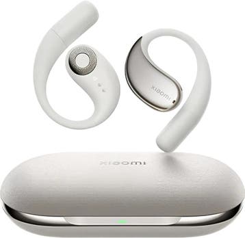 Xiaomi OpenWear Stereo - Oordopjes - Sandstone Beige, Verzenden, Refurbished
