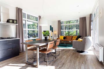 Chalets te huur voor langere tijd vlak bij Apeldoorn, Gelderland, Direct bij eigenaar, Beekbergen, Overige soorten