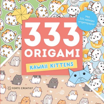 Kawaii Kittens |  | Nieuw, Ophalen of Verzenden, Nieuw
