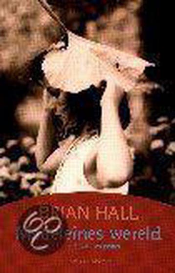 Madeleines wereld - B. Hall 9789025423254, Verzenden, Gelezen, B. Hall