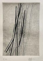 Hans Hartung (1904-1989) - Europa II- NO RESERVE PRICE