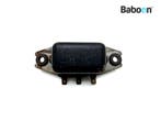 Spanningsregelaar Kawasaki Z 650 1982 F3 (Z650), Verzenden, Gebruikt