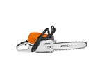 Stihl MS 391, 45 cm, RM, 3/8 (Kettingzagen  motorzagen), Ophalen of Verzenden, Nieuw, Overige typen