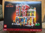 Lego Set - 10312 - Icons - Jazz Club, Kinderen en Baby's, Speelgoed | Duplo en Lego, Nieuw