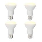 Led lamp E27 | Reflector | Nedis | 4 stuks, Verzenden, Nieuw