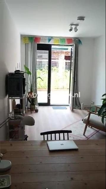 Woningruil - Steynlaan 91A - 2 kamers en Utrecht, Utrecht