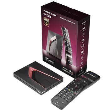 Formuler Z12 Ultra - BT3 Edition, Ophalen of Verzenden, Nieuw