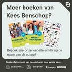 Marketing / Pitch 9789024405718 Kees Benschop, Verzenden, Gelezen, Kees Benschop
