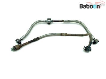 Olieleiding Triumph America 2002-2006 (790) Set, Motoren, Verzenden, Gebruikt