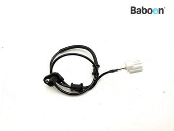 ABS Sensor Achter Yamaha YZF R3 2017-2018 (RH12 YZF-R3) New, Verzenden, Gebruikt