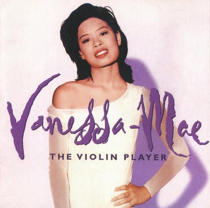 The Violin Player 0724355508928, Boeken, Overige Boeken, Gelezen, Verzenden