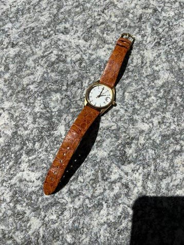 Lorenz - Datejust - Unisex - 1990-1999, Nieuw