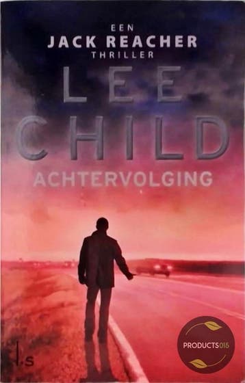 Achtervolging(Special Primera 2020) - Lee Child, Verzenden, Gelezen, Lee Child