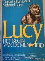 Lucy 9789020433371 Johanson, Verzenden, Gelezen, Johanson