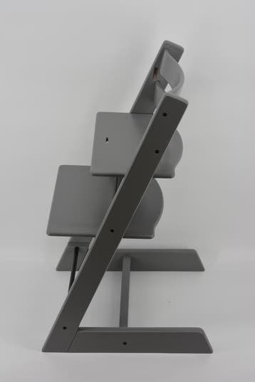 Stokke Tripp Trapp Trip Trap Triptrap alle kleuren mogelijk, Verzenden, Zo goed als nieuw, Meegroeistoel, Stoelverkleiner