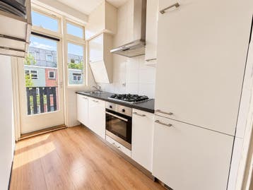 Te huur: Appartement Mijnsherenlaan in Rotterdam, Appartement, Rotterdam, Zuid-Holland