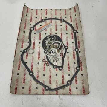 Ducati supersport 900 gasket set - 79120021A, Motoren, Ophalen of Verzenden, Gebruikt