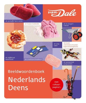 Nederlands/Deens |  | Nieuw, Ophalen of Verzenden, Nieuw