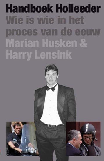 Handboek Holleeder - Husken, Verzenden, Gelezen