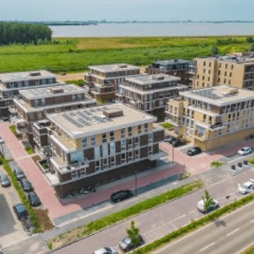 Appartement in Almere gevonden voor €1700,- pm, Huizen en Kamers, Huizen te huur, Direct bij eigenaar, Almere, Appartement, Almere