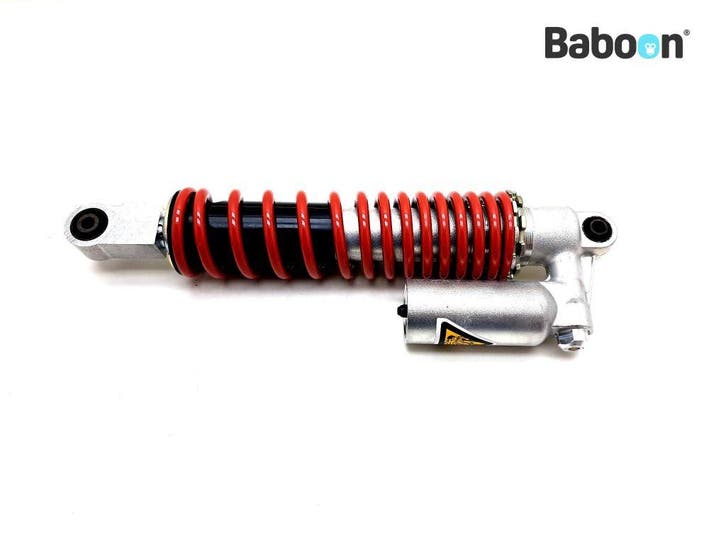 Schokbreker Voor Yamaha YXR 660 Rhino 2004-2005 (YXR660), Motoren, Onderdelen | Yamaha, Gebruikt, Verzenden