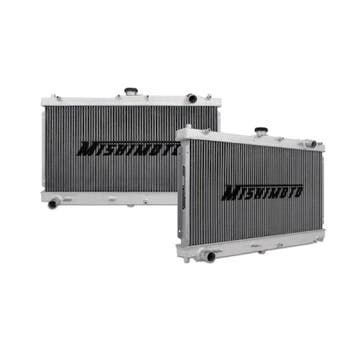 Mishimoto 99-05 Mazda Miata Manual Aluminum Radiator, Ophalen of Verzenden, Nieuw