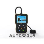 Uw Renault zelf uitlezen? OBD2 apparatuur voor Renault, Verzenden