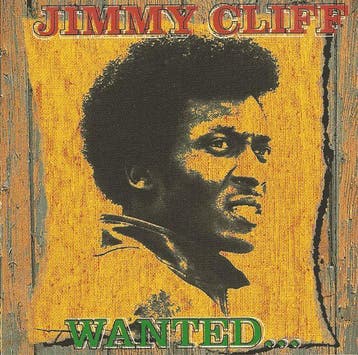 cd - Jimmy Cliff - Wanted, Verzenden, Zo goed als nieuw