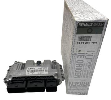 ECU-motorregeling 237109010R Renault 0261 S17 834 Bosch in, Verzenden, Nieuw, Renault