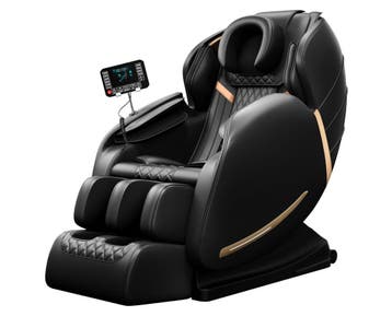 SALE | MOLINI Luxe Full Body Massagestoel Zero Gravity € 719, Ophalen of Verzenden, Nieuw, Massagestoel of Kussen