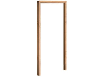 Tuinpoort kozijn douglas hout, 1 tot 2 meter, Nieuw, IJzer, Minder dan 3 meter