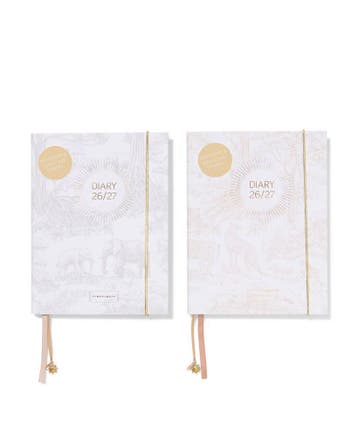Pimpelmees Pimpelmees schoolagenda 2026-2027 A5, Verzenden, Nieuw